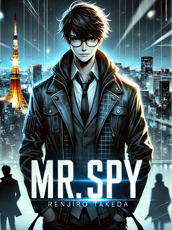 Mr.Spy