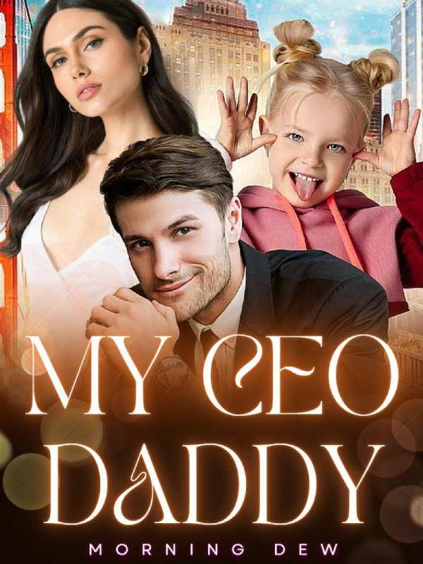 My CEO Daddy: A Night of Temptation