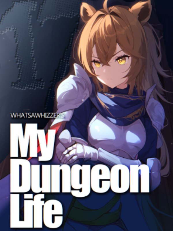 My Dungeon Life: Rise of the Slave Harem