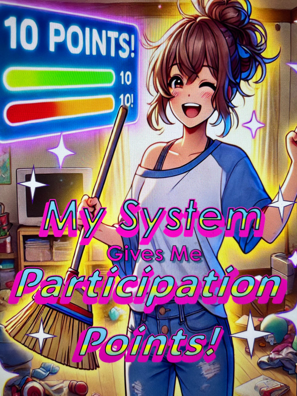 My System Gives Me Participation Points