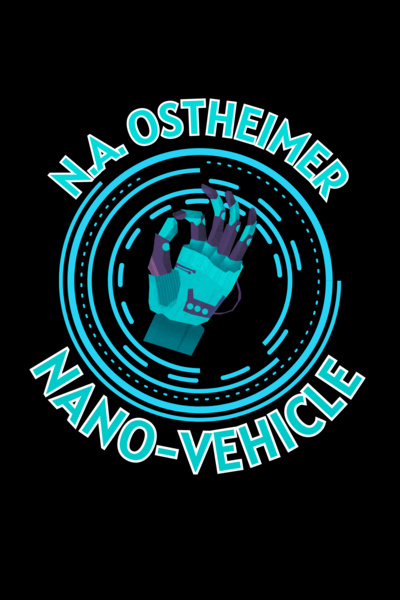 Nano-Vehicle