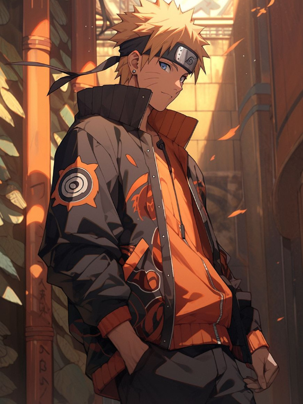 Naruto: Different Path