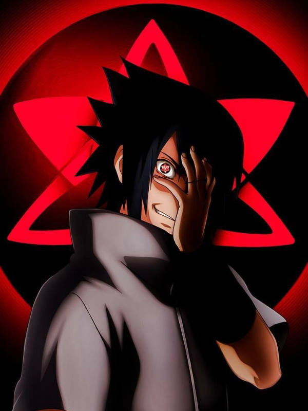 Naruto: I Am Uchiha Sasuke!?