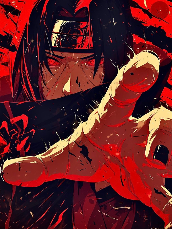 Naruto: Itachi reincarnated into a cultivation world