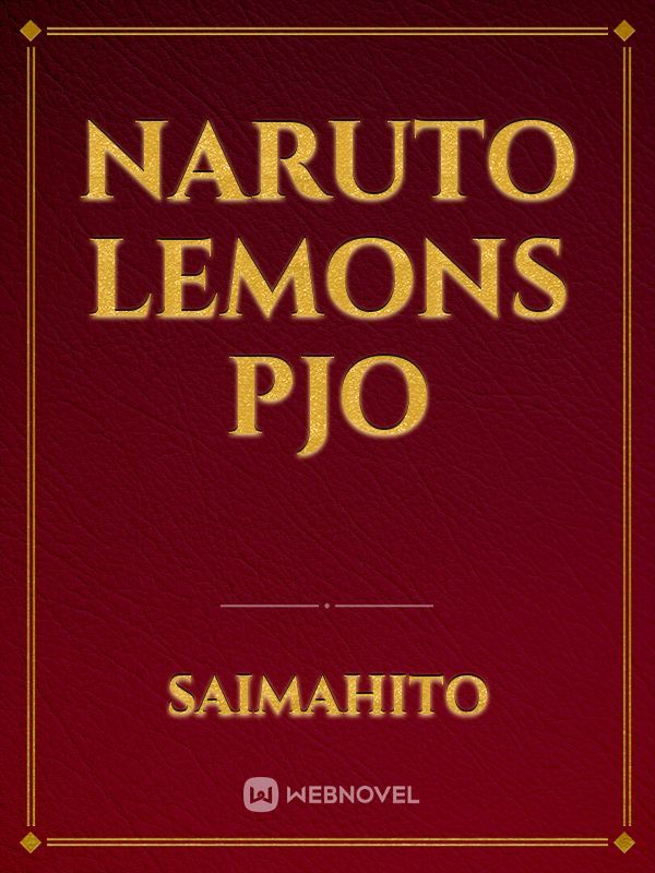 Naruto lemons pjo