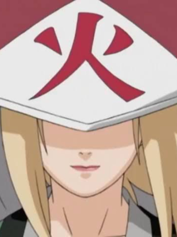 Naruto: Tsunade's Disciple Is A Spy!