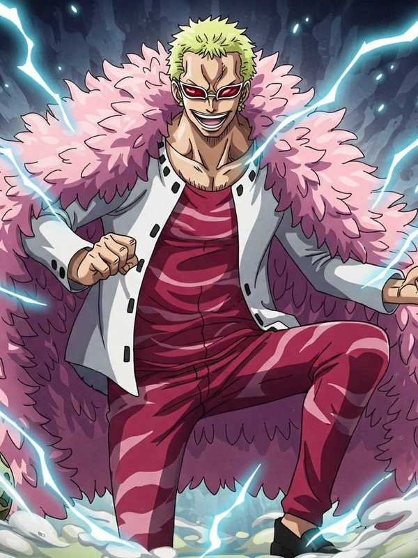 One Piece: A King's Path Anew