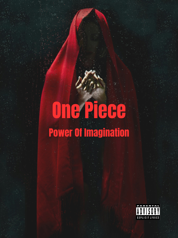 One Piece : Power of Imagination (Re-Upload)