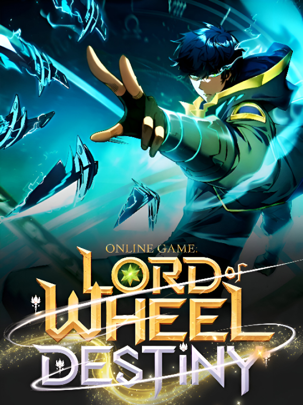 Online Game: Lord Of The Wheel Of Destiny