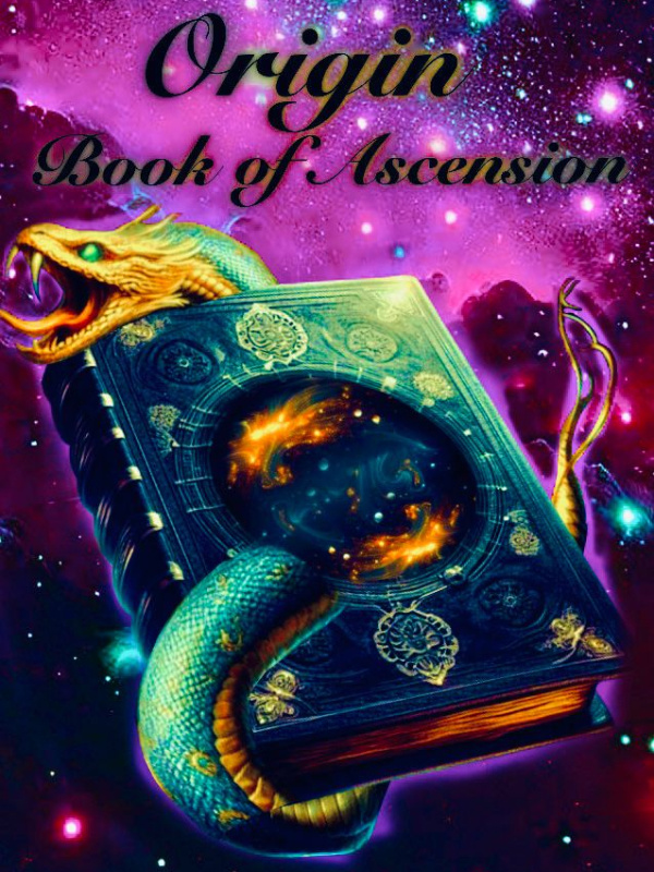 ORIGIN: Book of Ascension