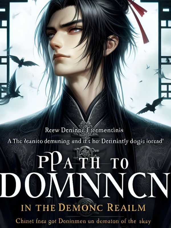 Path to Dominance in the Demonic Realm