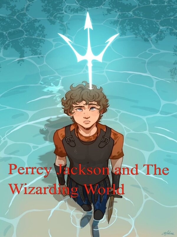 Percy Jackson and The Wizarding World