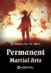 Permanent Martial Arts