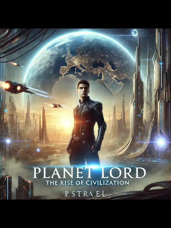 Planet Lord: The Rise of Civilization