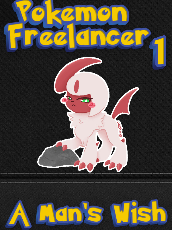 Pokemon Freelancer