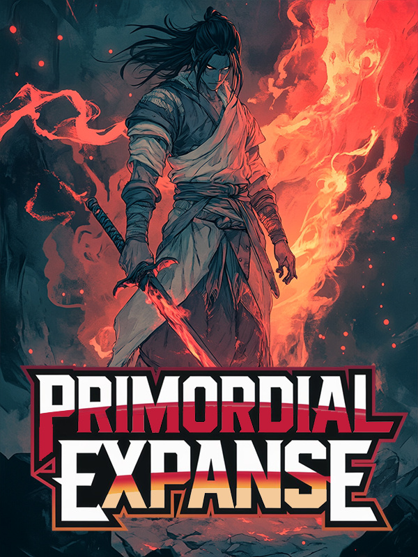 Primordial Expanse: I have the Strongest Talent!