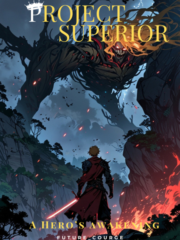 Project Superior: A Hero’s Awakening