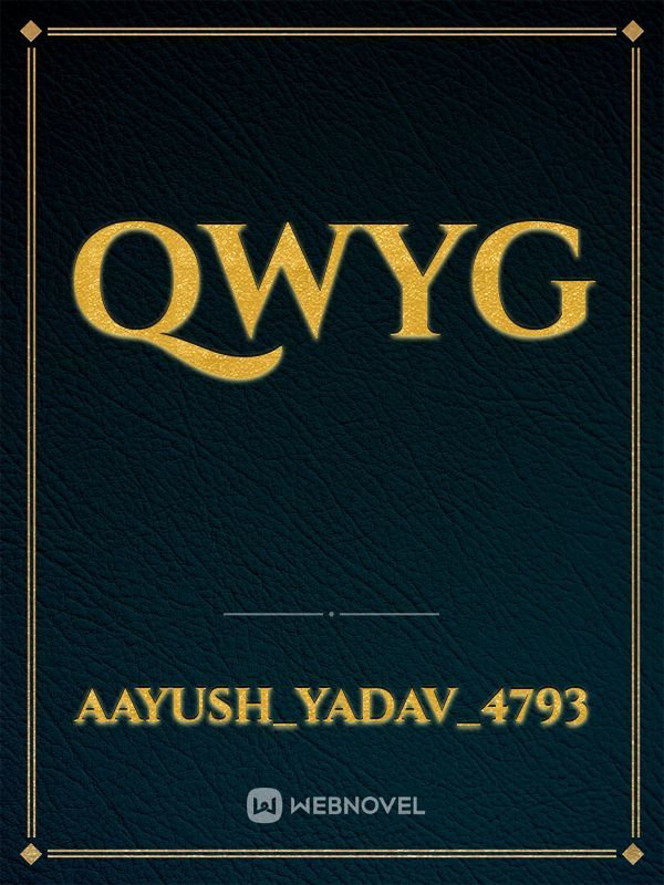 qwyg