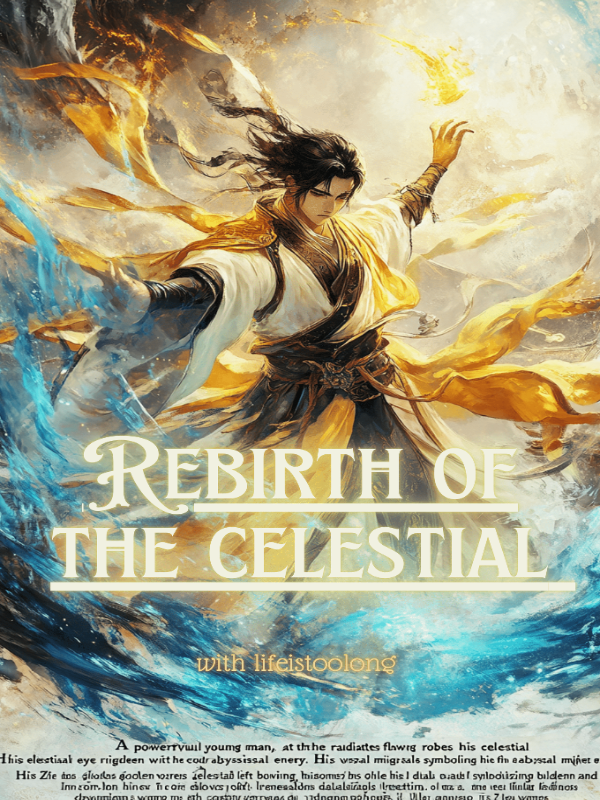 Rebirth of the Celestial