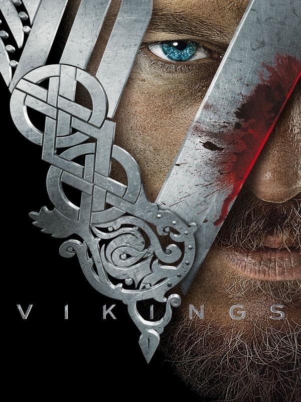 Reborn into the Vikings series