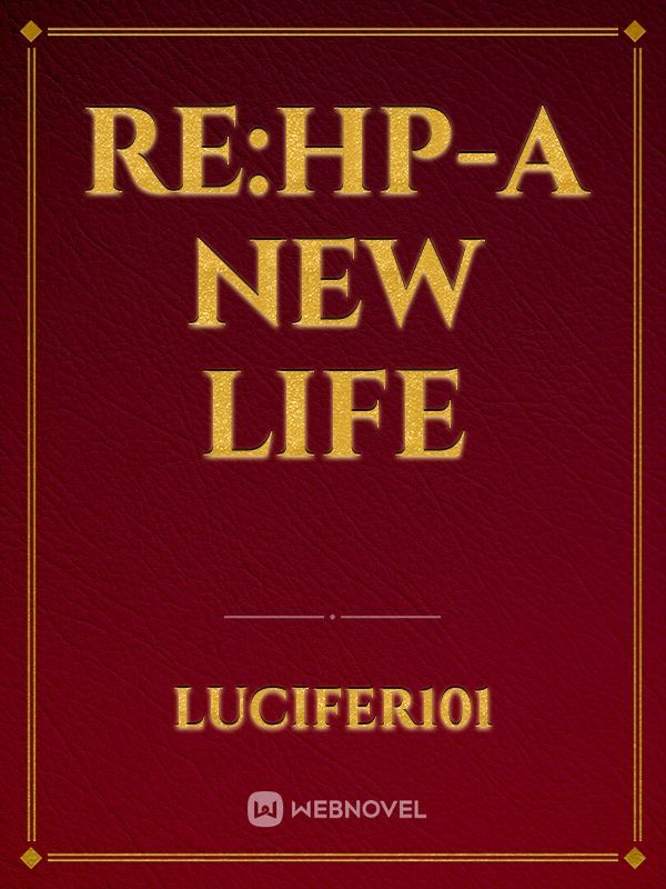 Re:HP-A New Life