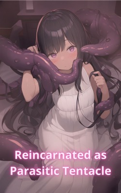 Reincarnated as Parasitic Tentacle