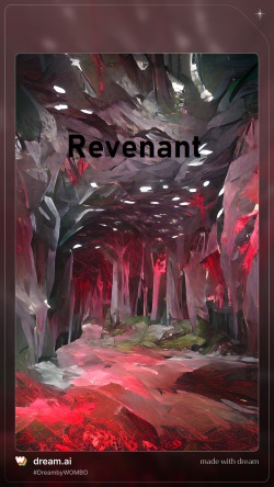 Revenant