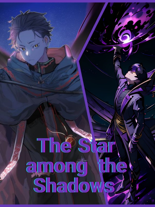 Re:Zero x Eminence in Shadow: The Star among the Shadows