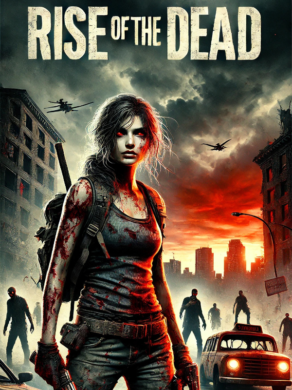 Rise Of The Dead