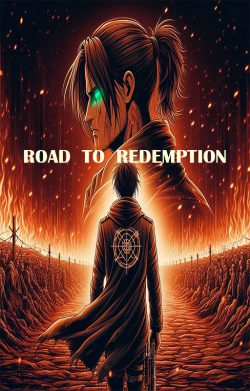 Road To Redemption Book I