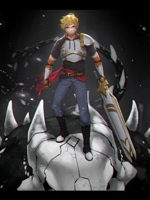 RWBY: Jaune Reborn