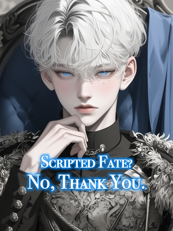 Scripted Fate? No, Thank You.