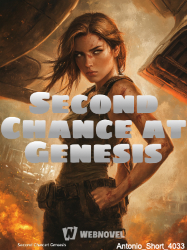 Second Chance at Genesis