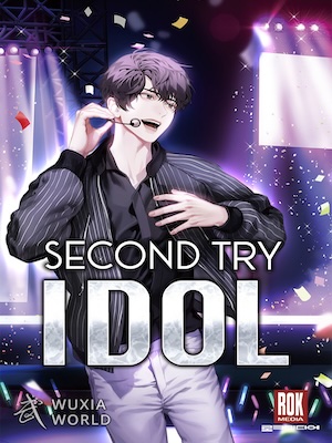 Second Try Idol