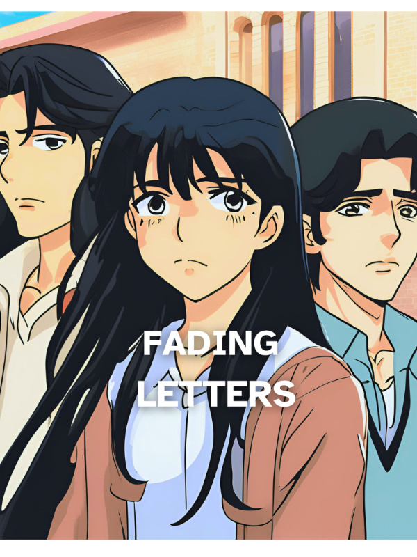 Secret Rich Heir End Up Falling In Love With A Poor Girl:Fading Letter