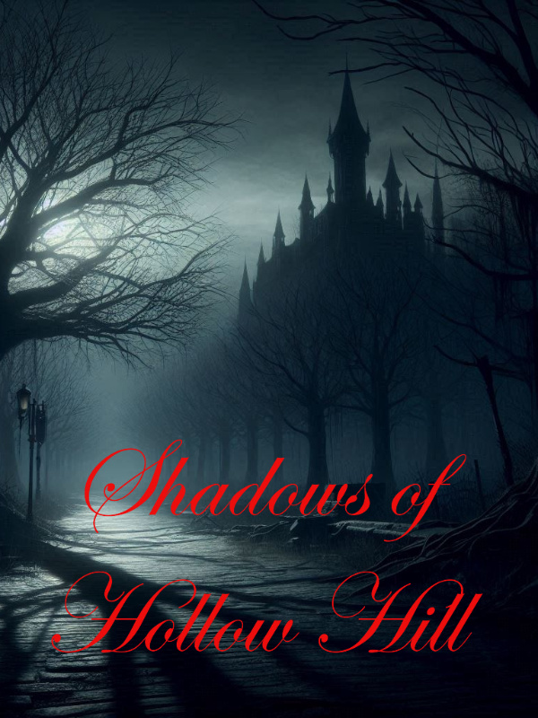 Shadows of Hollow Hill