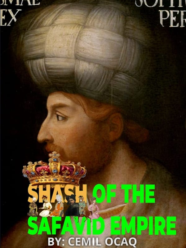 Shash of the Safavid Empire