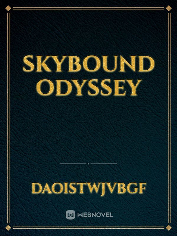 SKYBOUND ODYSSEY