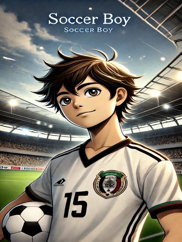 Soccer Boy