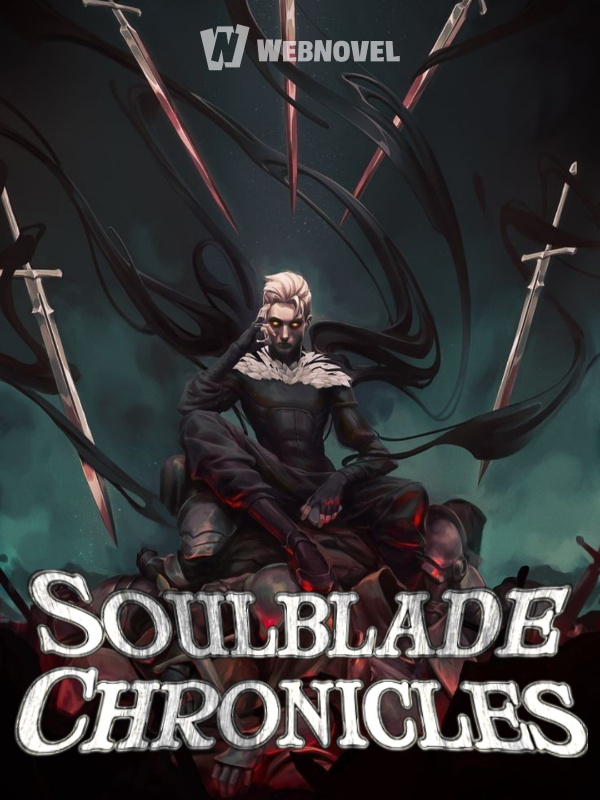 Soulblade Chronicles