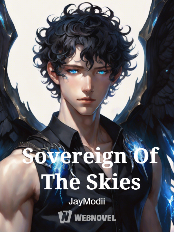 Sovereign Of The Skies