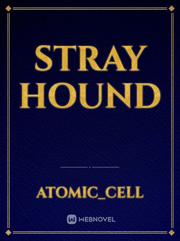 Stray Hound