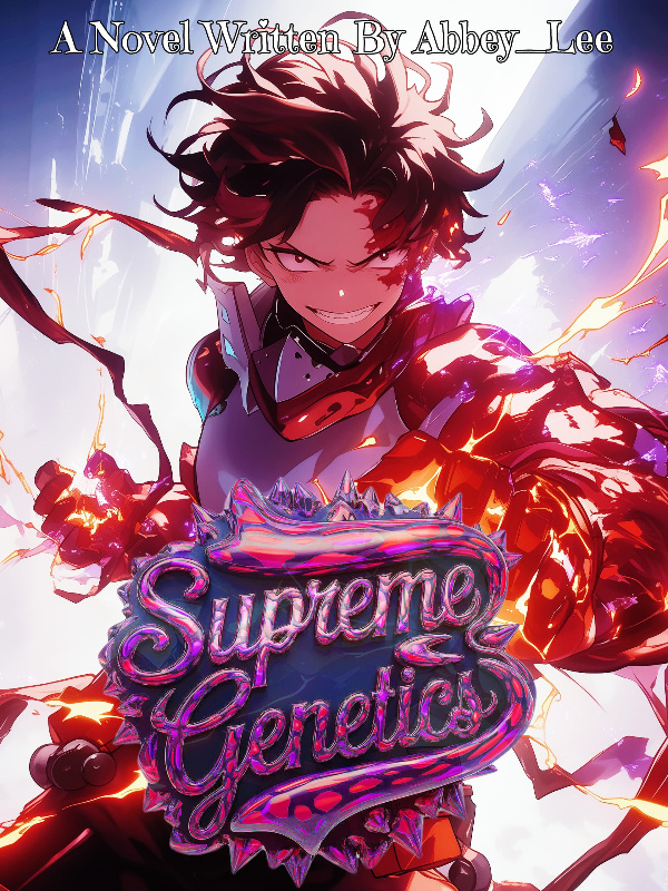 Supreme Genetics