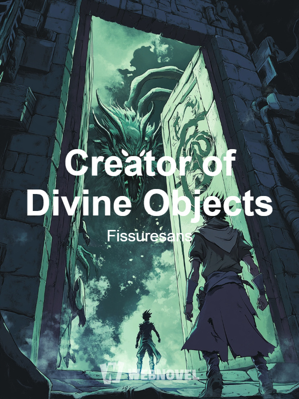 System Creator of Divine Objects