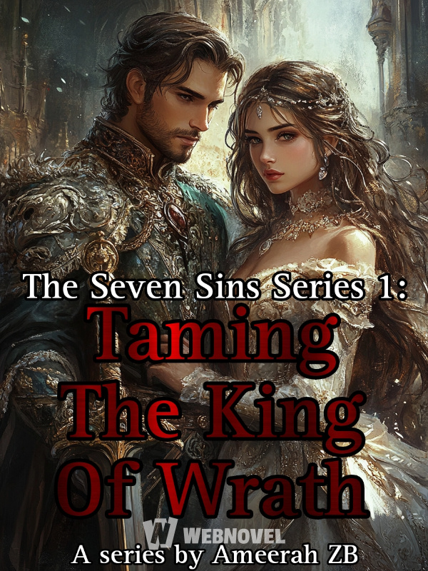 Taming the King of Wrath: The Seven Sins Series 1