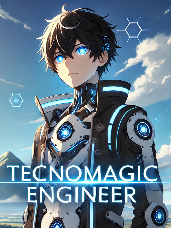 Tecnomagic Engineer