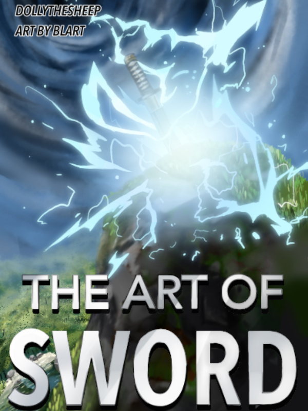 The Art Of Sword