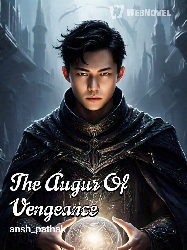 The Augur Of Vengeance