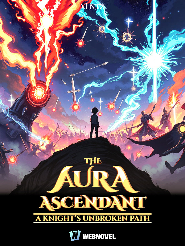 The Aura Ascendant: A Knight's Unbroken Path