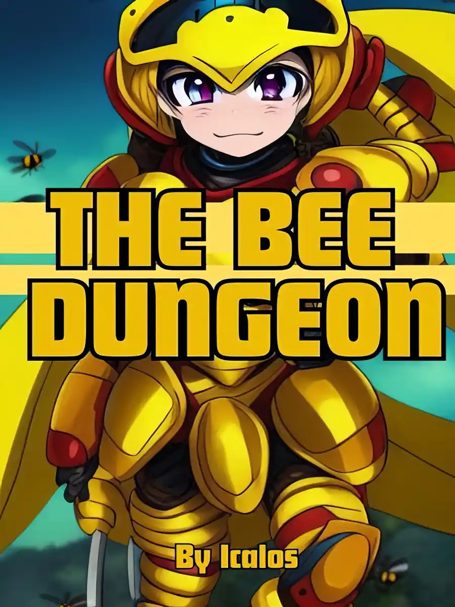 The Bee Dungeon